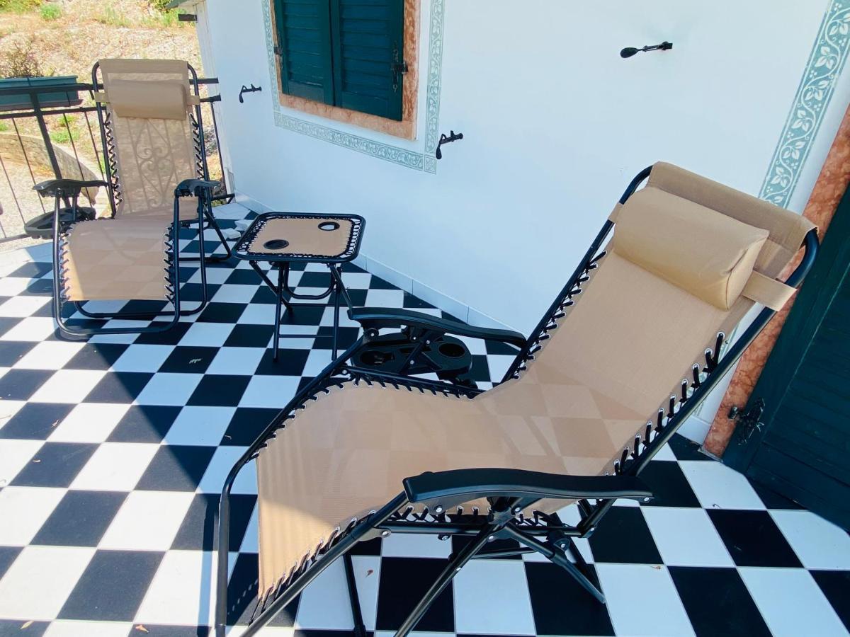 Villa Poggio Ulivo Pool-Apartments Rivoli Veronese المظهر الخارجي الصورة