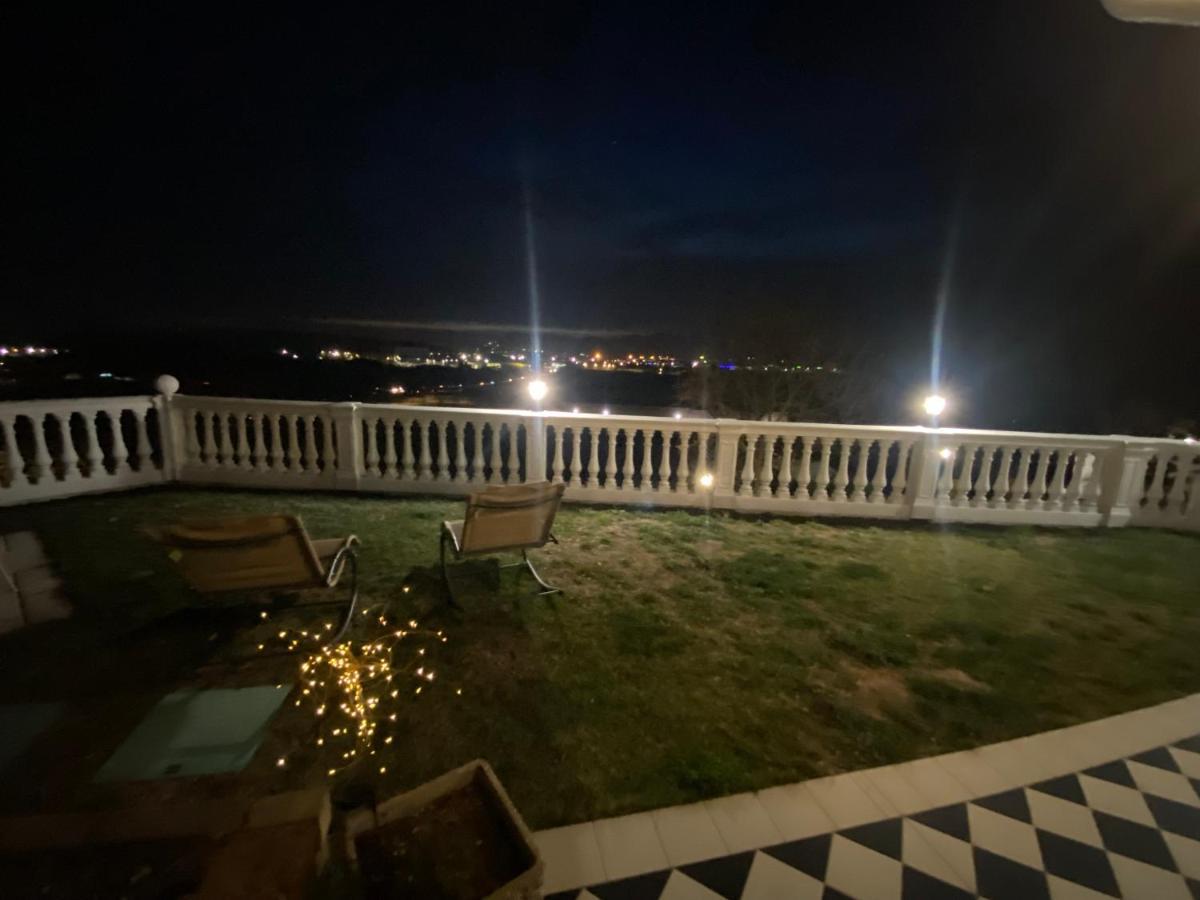 Villa Poggio Ulivo Pool-Apartments Rivoli Veronese المظهر الخارجي الصورة