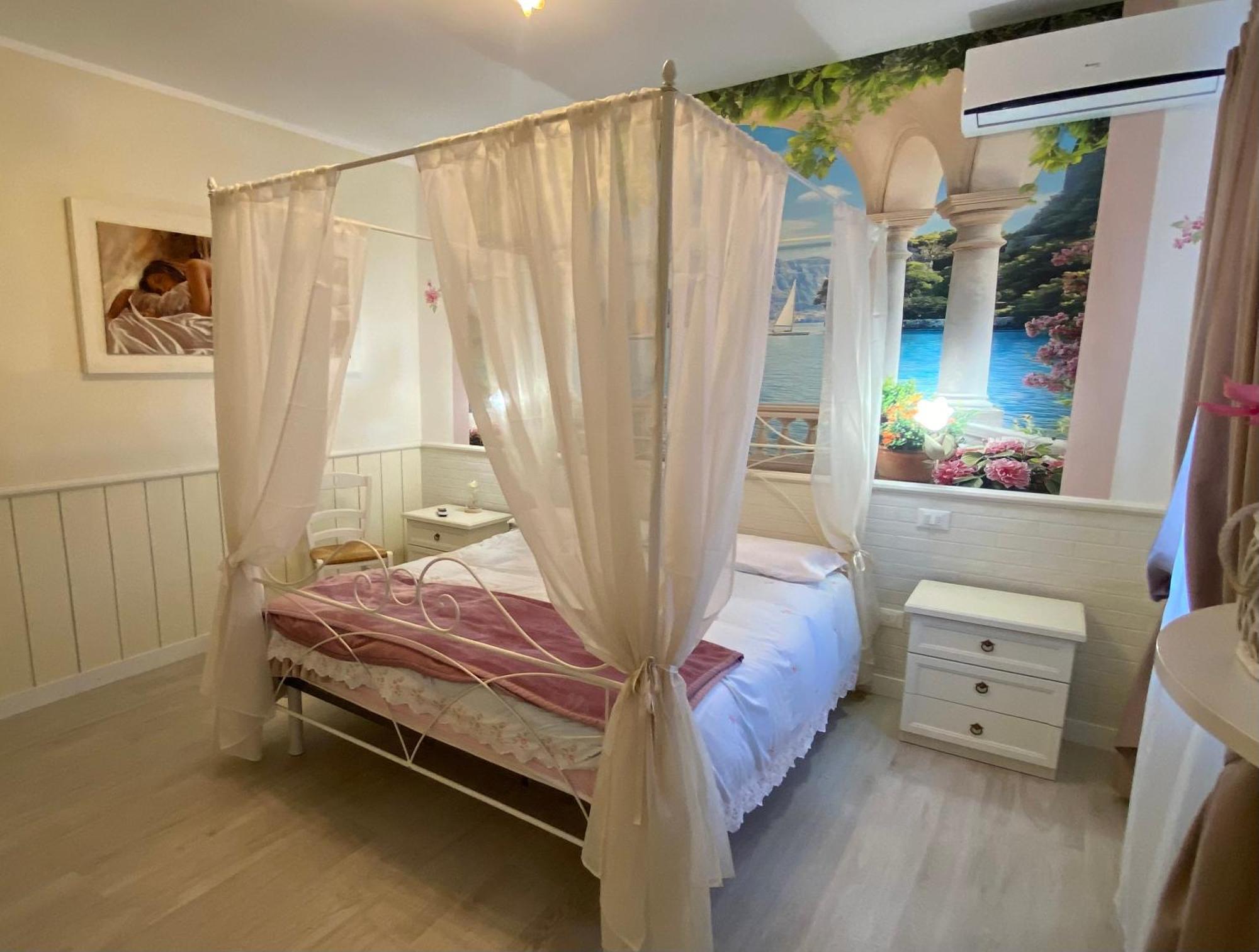 Villa Poggio Ulivo Pool-Apartments Rivoli Veronese المظهر الخارجي الصورة