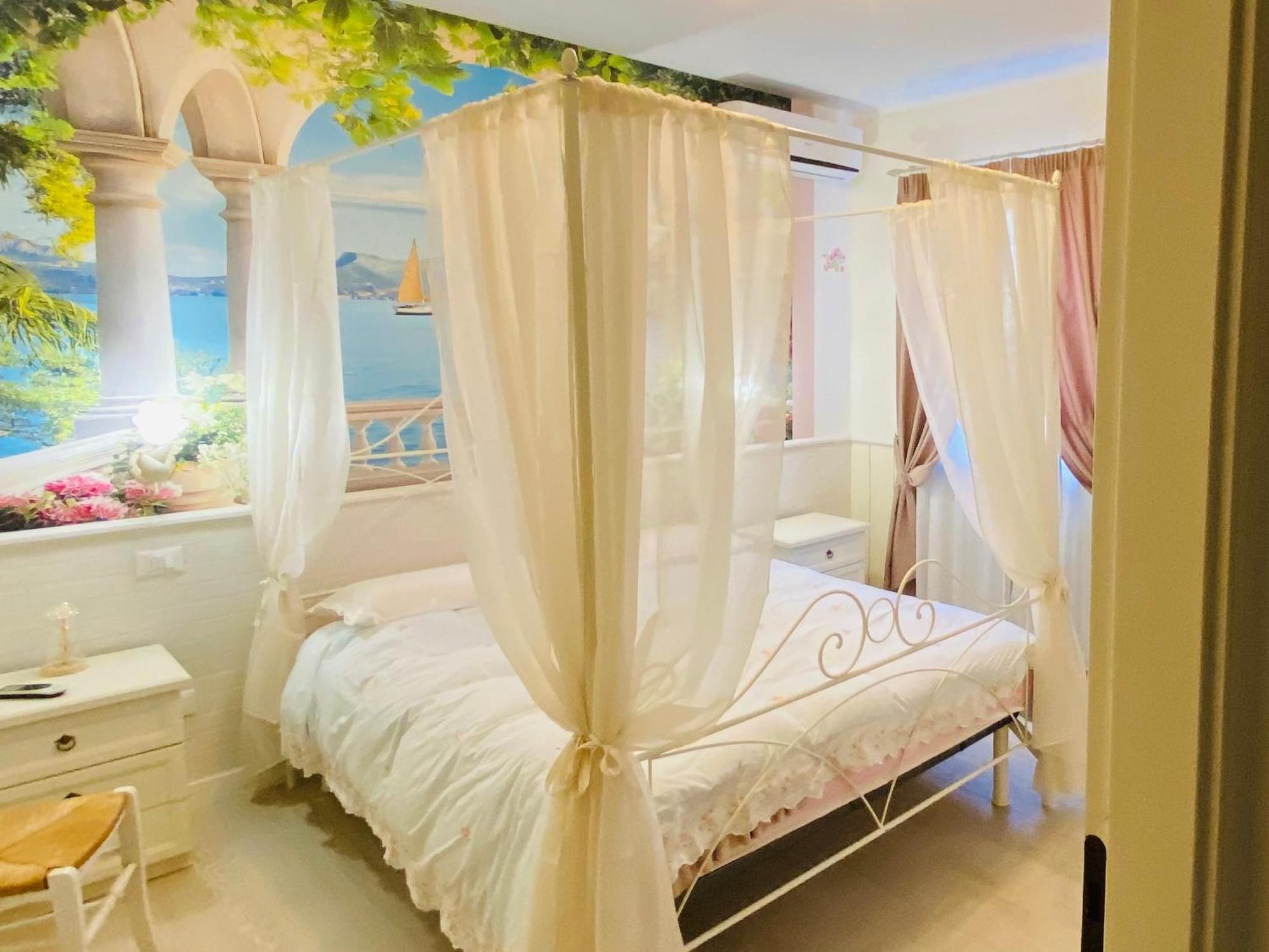 Villa Poggio Ulivo Pool-Apartments Rivoli Veronese المظهر الخارجي الصورة