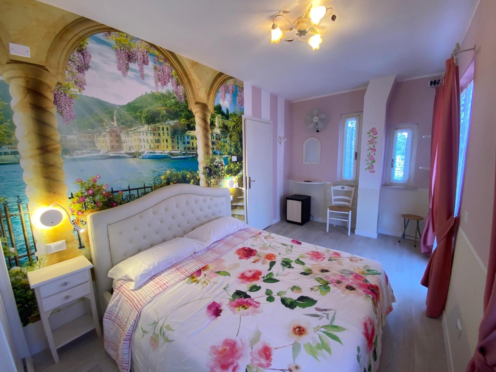 Villa Poggio Ulivo Pool-Apartments Rivoli Veronese المظهر الخارجي الصورة